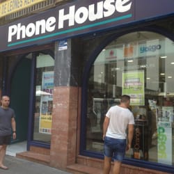 Phone House