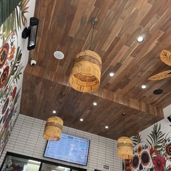 Crack Taco Shop - Inside - Mexican Near Me - Coronado, California Crack Taco Shop - Inside - Mexican Near Me - Coronado, California