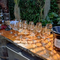 Newport Beach Vineyards & Winery