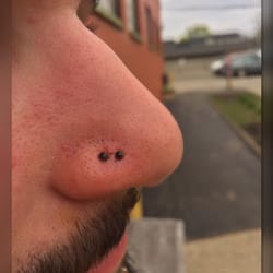 Bicycle Tattoo & Piercing