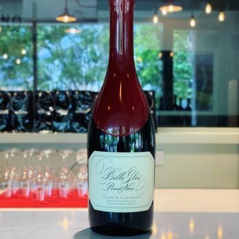 Porta'Vino - Belle Gloss "Clark & Telephone" Pinot Noir. Wine prices are amazing! - Italian Near Me - Spring, Texas