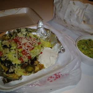 Bandera Mexican Grill on Yelp