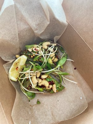 E+ROSE Wellness Cafe - Wedgewood-Houston by null