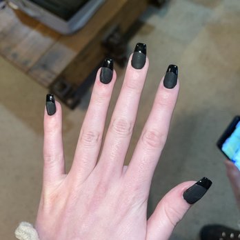 Plainfield Nails & Spa - mine - Nail Salons Near Me - Plainfield, Indiana