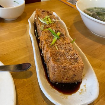 Home Cooking - Szechuan Near Me - Chino Hills, California