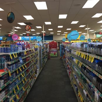 CVS Pharmacy - Milford CVS/Pharmacy -- 137 South Main Street / Route 140, Milford            Interior - Drugstores Near Me - Milford, Massachusetts