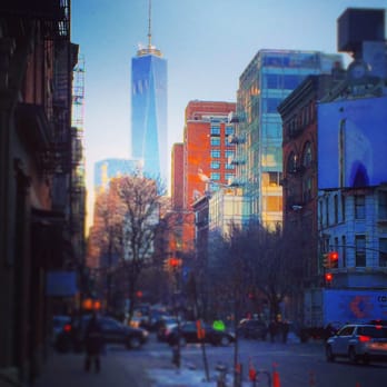 WeWork West Broadway - Shared Office Spaces Near Me - New York, New York WeWork West Broadway - Shared Office Spaces Near Me - New York, New York