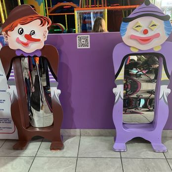 Yoyo's Fun Center - Funny mirrors - Indoor Playcenter Near Me - Westland, Michigan Yoyo's Fun Center - Funny mirrors - Indoor Playcenter Near Me - Westland, Michigan