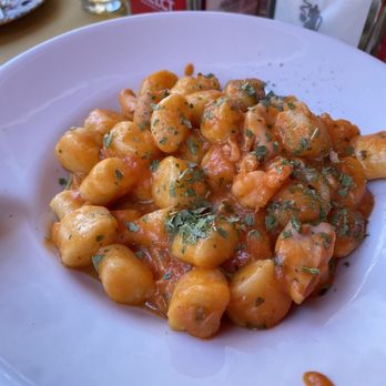 Bacaro Quebrado - Gnocchi - Bars Near Me - Venezia, VE Bacaro Quebrado - Gnocchi - Bars Near Me - Venezia, VE
