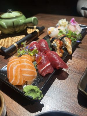 YEN CUISINE JAPONAISE by null