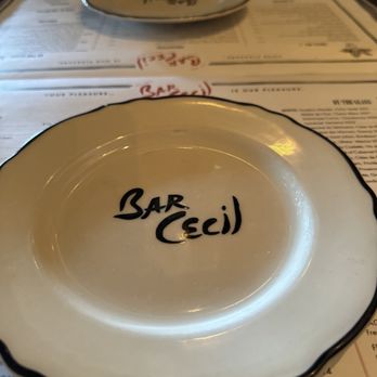 Bar Cecil - Not too fancy but just kind of perfect - Cocktail Bars Near Me - Palm Springs, California Bar Cecil - Not too fancy but just kind of perfect - Cocktail Bars Near Me - Palm Springs, California