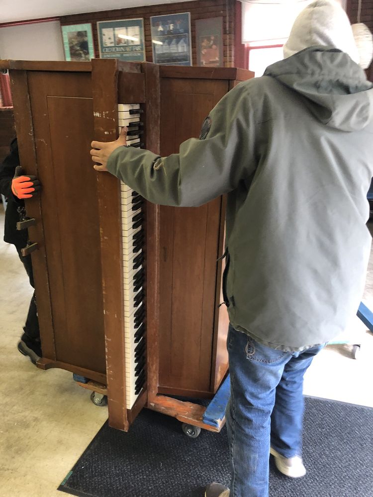 Honest Junk Company - social services organization in Chicago, IL