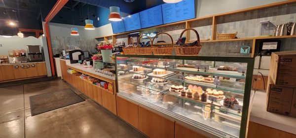 Salted Melon Market & Eatery by null