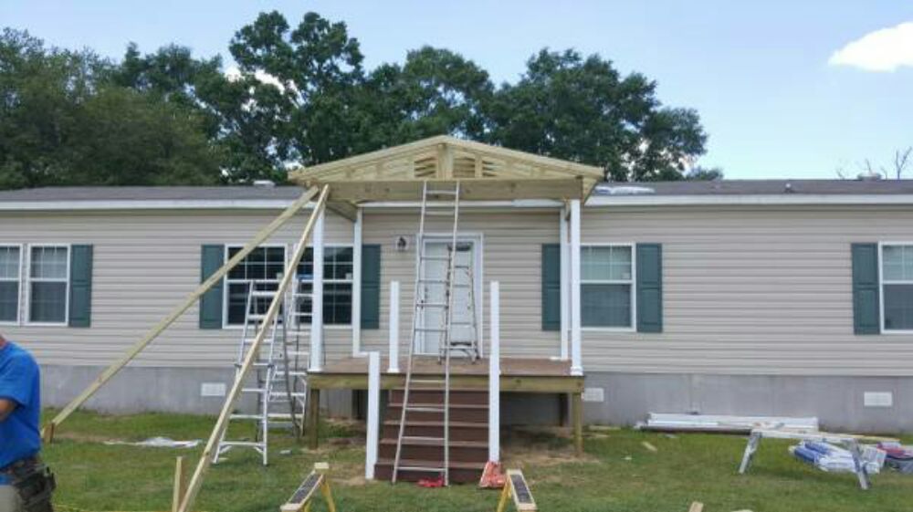 Slide of Ards Handyman & Home Repair Services