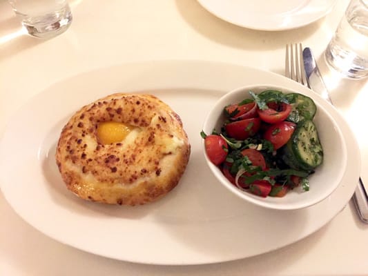 Café Ansari by null