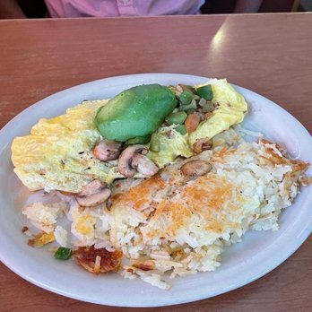 Millbrae Pancake House - American Near Me - Millbrae, California