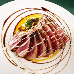 A C Little's Drinkery - Tuna Tatuki