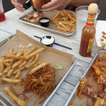 Whales Tale - Seafood Near Me - Hampton Bays, New York