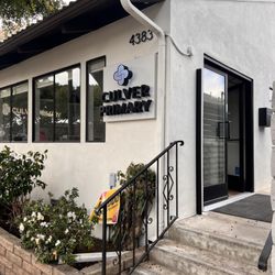 Culver Primary