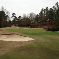 The Landing Restaurant - 16 green