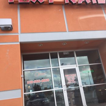 Texy Nails - Nail Salons Near Me - Schertz, Texas