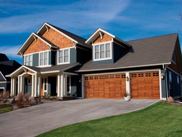 Ballard Custom Doors - Garage Door Contractor in Boone, NC