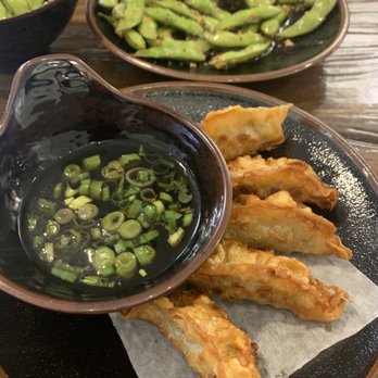Gohan Bistro - Poke Near Me - Fayetteville, North Carolina Gohan Bistro - Poke Near Me - Fayetteville, North Carolina