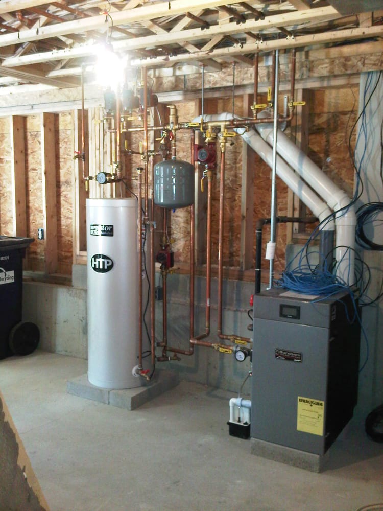 Slide of Crystal Clear Plumbing