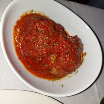 Mamma Onesta's - Meatballs - Italian Near Me - Lockport, Illinois