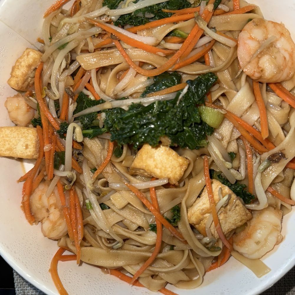 Noodle St - Noodles Near Me - Fullerton, California