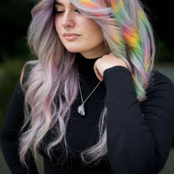 Sunshine Studios - Hair Stylists Near Me - Columbia, South Carolina