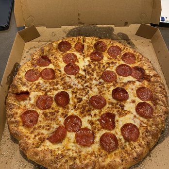 Piara Pizza - Large pepperoni Stuffed Crust Pizza - Pizza Near Me - Rancho Cucamonga, California Piara Pizza - Large pepperoni Stuffed Crust Pizza - Pizza Near Me - Rancho Cucamonga, California