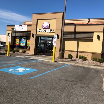 Taco Bell - Fast Food Near Me - Amherst, New York Taco Bell - Fast Food Near Me - Amherst, New York