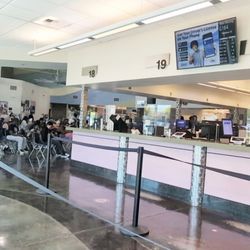 DMV- Sacramento South