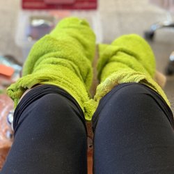 Oasis Spa & Nails