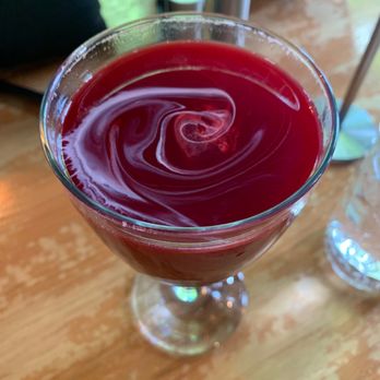 The Corner Beet - Sweet tang juice with a CBD drop! Beautiful and delicious - Juice Bars & Smoothies Near Me - Denver, Colorado The Corner Beet - Sweet tang juice with a CBD drop! Beautiful and delicious - Juice Bars & Smoothies Near Me - Denver, Colorado