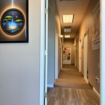 Harmony Massage - Massage Near Me - Chowchilla, California