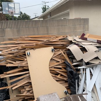 Junk Bee Gone - Junk Removal & Hauling Near Me Junk Bee Gone - Junk Removal & Hauling Near Me
