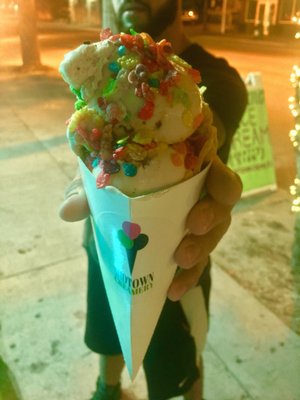 Midtown Creamery by null