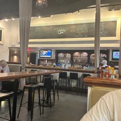 The Bar