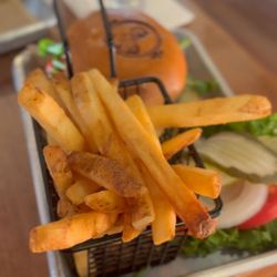 TR's Burgers - TR's Burgers - West Yellowstone MT | Rees's Roots