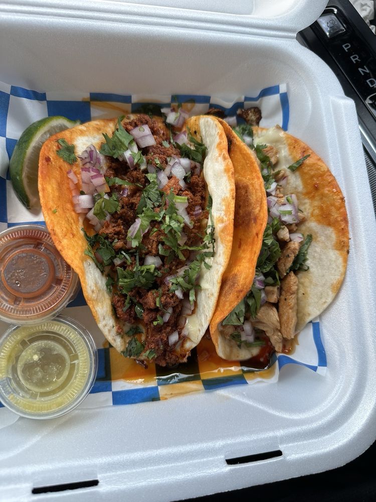 Gringos Food Trucks
