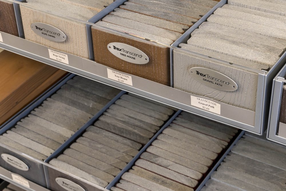 PARR LUMBER 57 Photos 1311 SE Wilson Ave, Bend, Oregon Hardware