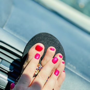 Clover Nail Spa - Nail Salons Near Me - Chesapeake, Virginia Clover Nail Spa - Nail Salons Near Me - Chesapeake, Virginia
