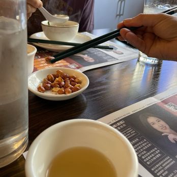 Mama Lu’s Dumpling House - Chinese Near Me - Pasadena, California Mama Lu’s Dumpling House - Chinese Near Me - Pasadena, California