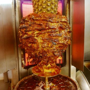 Taco Nano - Authentic al pastor - Mexican Near Me - Northfield, Illinois