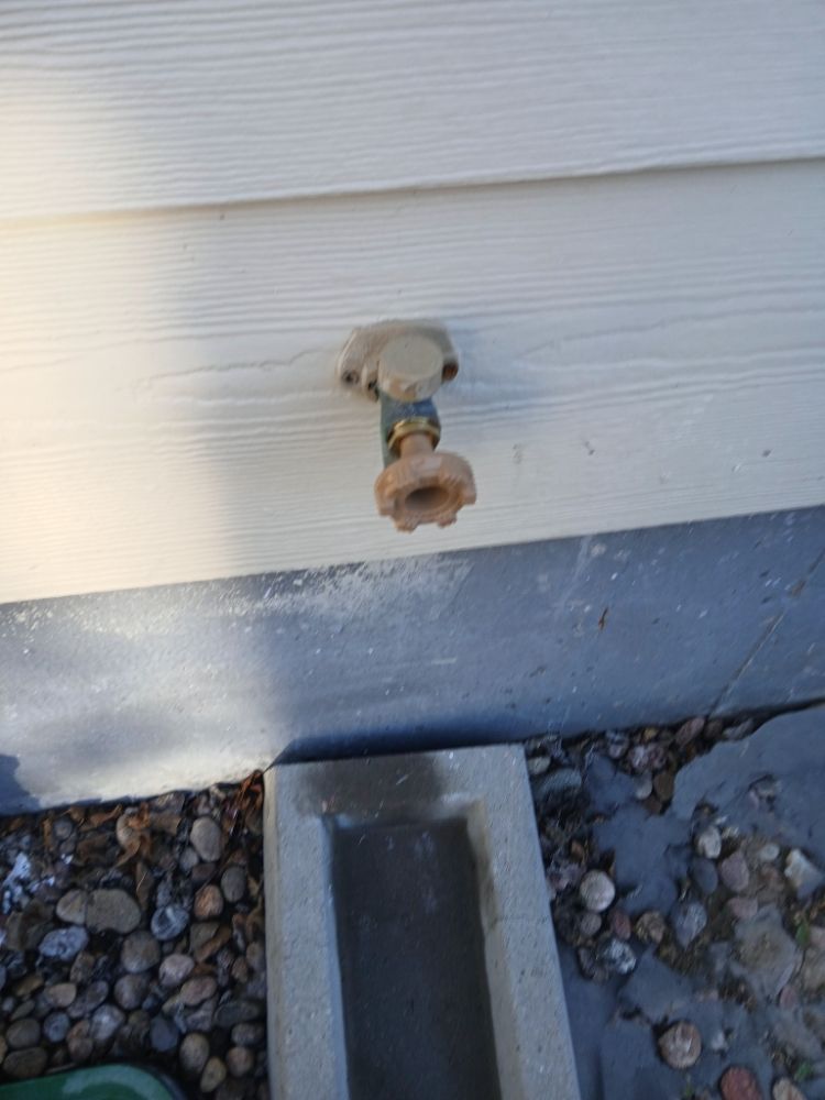 Slide of Mac's Plumbing Services