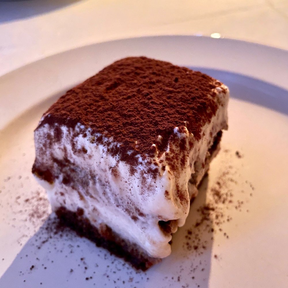 Sosta Cucina - Tiramisu - Italian Near Me - Hermosa Beach, California Sosta Cucina - Tiramisu - Italian Near Me - Hermosa Beach, California