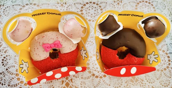 ミスタードーナツ南浦和駅前店 - Updated January 2026 - 16 Photos