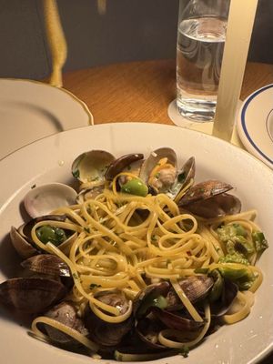 Clark's Oyster Bar - Montecito by null